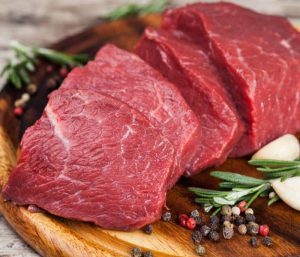 Cách nấu thịt đà điểu