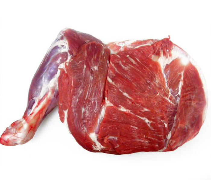 Giá thịt đà điểu phụ thuộc vào loại thịt, từng bộ phận của đà điểu
